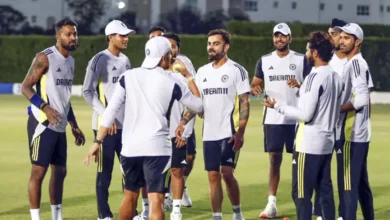 India Champions trophy